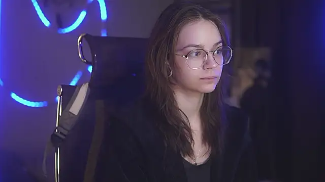 alyssa sweet online show from 03-27-26, 08:26