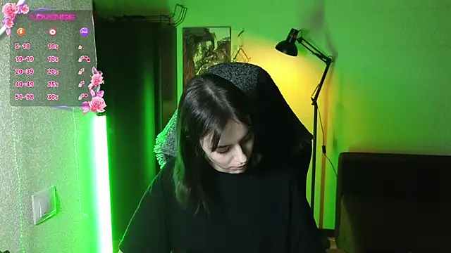 alyssa sweet online show from 02-27-25, 08:56