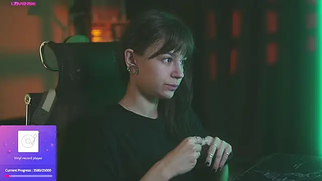 alyssa sweet online show from 10-13-25, 05:42