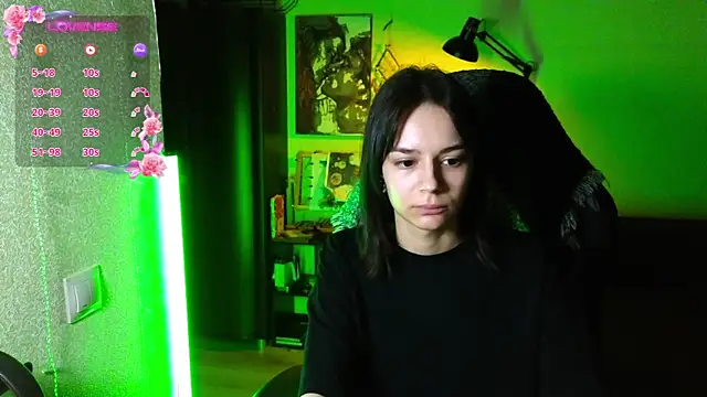 alyssa sweet online show from 02-27-25, 05:18