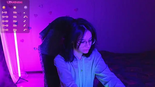 alyssa sweet online show from 02-14-25, 04:15