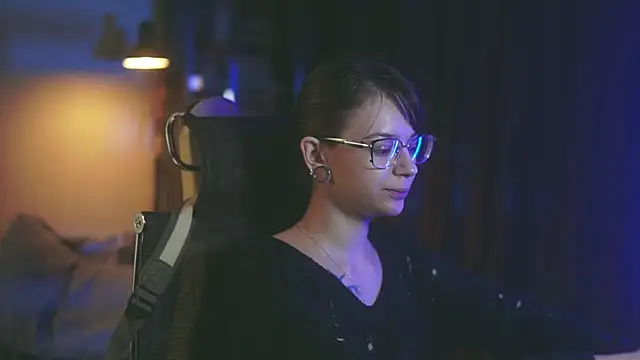 alyssa sweet online show from 09-18-25, 03:53
