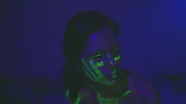 alyssa sweet online show from 11-27-25, 06:14