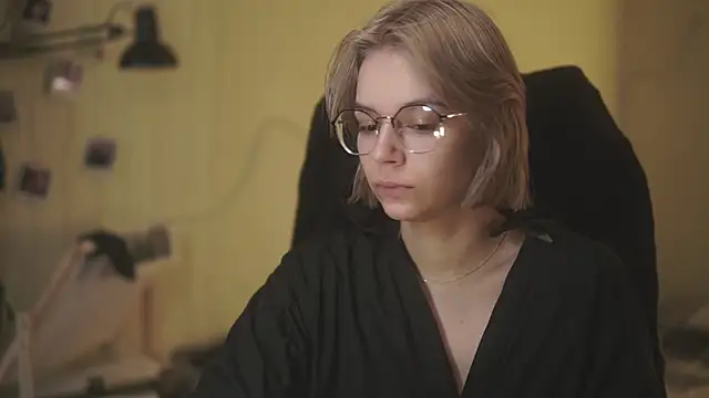 alyssa sweet online show from 05-15-26, 05:38