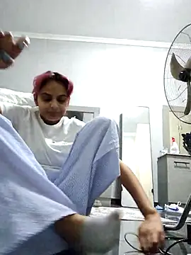 Snapshot of DirtySnowball69 chatting on 12-19-25, 04:53 DirtySnowball69 online show from 12-19-25, 04:53