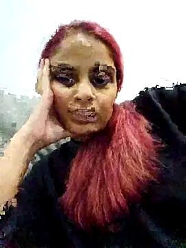 Snapshot of DirtySnowball69 chatting on 10-10-25, 04:41 DirtySnowball69 online show from 10-10-25, 04:41