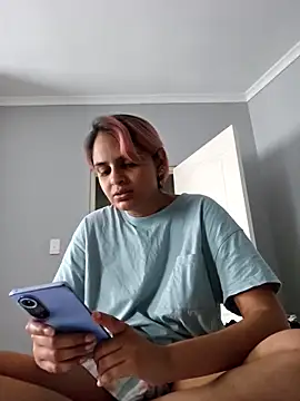 DirtySnowball69 online show from 02-13-26, 08:03