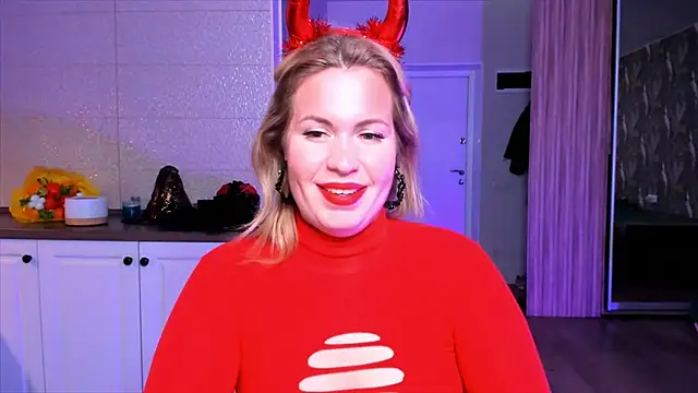 HotTiffani online show from 11-01-25, 08:19