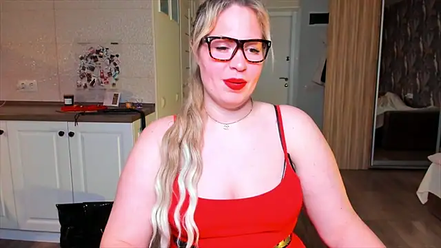 HotTiffani online show from 02-27-26, 05:35