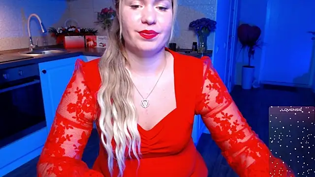 HotTiffani online show from 03-10-25, 07:29