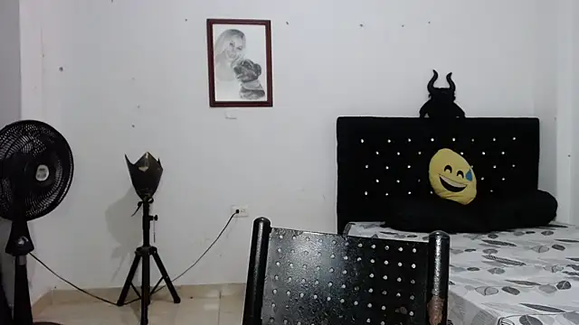 venuz mendoza20 online show from 10-17-25, 09:38