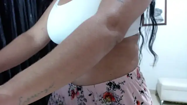 venuz mendoza20 online show from 09-18-25, 01:47