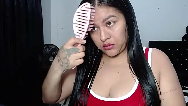 venuz mendoza20 online show from 10-08-25, 12:28