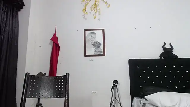 venuz mendoza20 online show from 11-20-25, 01:56