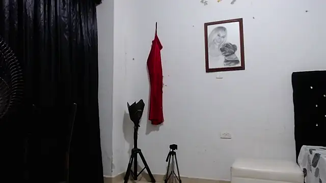 venuz mendoza20 online show from 11-15-25, 02:10