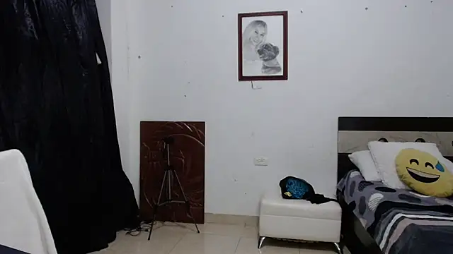 venuz mendoza20 online show from 02-26-26, 01:11