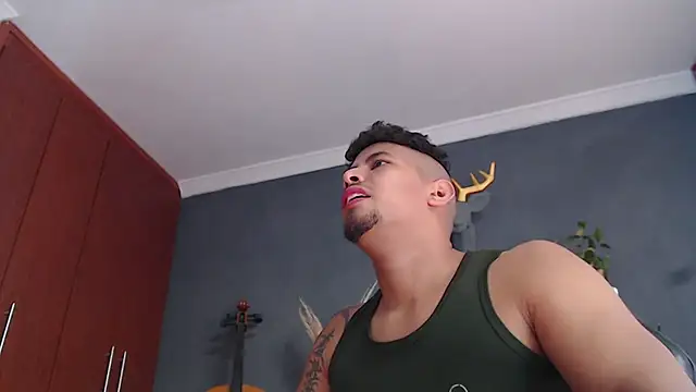 geirge teacherxx online show from 03-22-25, 03:42