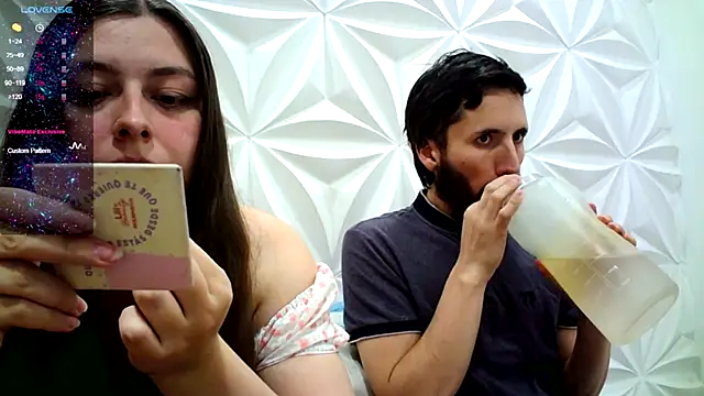 jerryandjessica online show from 11-07-25, 12:37