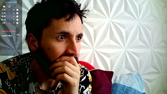 jerryandjessica online show from 10-25-25, 07:14