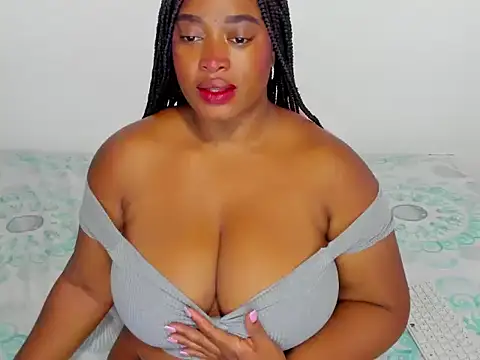 NinaGrey  online show from 02-25-26, 11:15