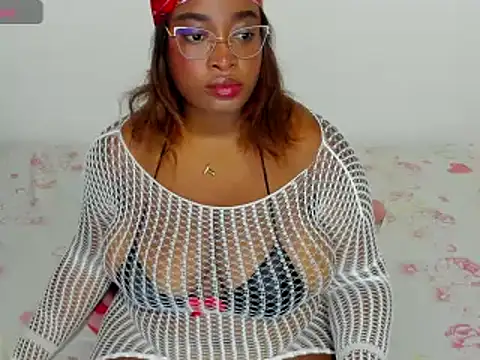 NinaGrey  online show from 10-03-25, 11:17