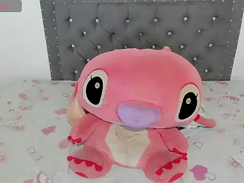 NinaGrey  online show from 11-29-25, 11:27