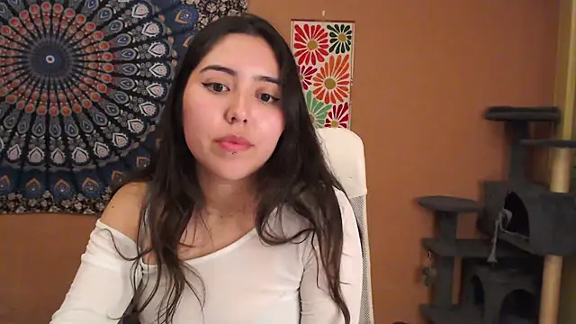 Snapshot of IntimateTales chatting on 01-14-25, 07:21 IntimateTales online show from 01-14-25, 07:21