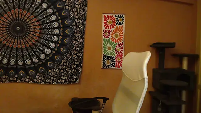 Snapshot of IntimateTales chatting on 02-13-25, 05:33 IntimateTales online show from 02-13-25, 05:33