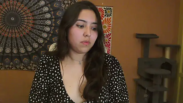 Snapshot of IntimateTales chatting on 01-27-25, 06:41 IntimateTales online show from 01-27-25, 06:41