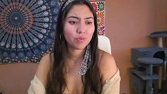 IntimateTales online show from 01-06-26, 08:29