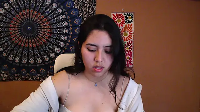 Snapshot of IntimateTales chatting on 02-23-25, 05:39 IntimateTales online show from 02-23-25, 05:39