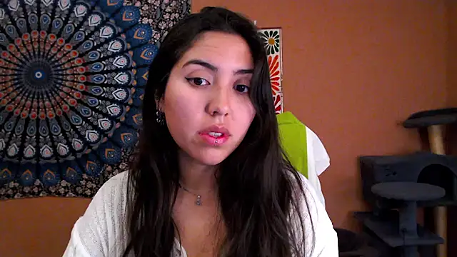 IntimateTales online show from 01-17-26, 09:57