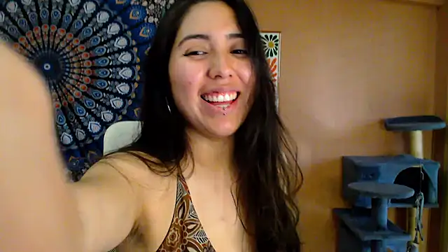 IntimateTales online show from 11-26-25, 01:22