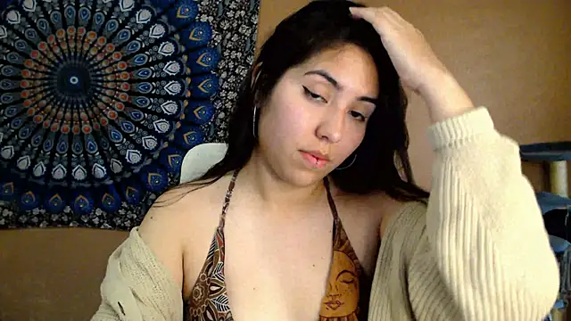 IntimateTales online show from 11-20-25, 11:44