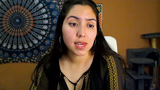 IntimateTales online show from 11-27-25, 10:32