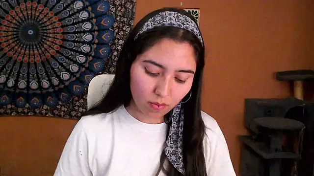 IntimateTales online show from 11-17-25, 11:20