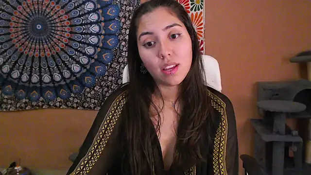 IntimateTales online show from 01-09-26, 09:22