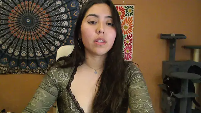 Snapshot of IntimateTales chatting on 02-22-25, 04:30 IntimateTales online show from 02-22-25, 04:30