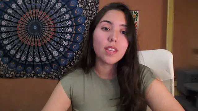 Snapshot of IntimateTales chatting on 09-23-25, 06:59 IntimateTales online show from 09-23-25, 06:59