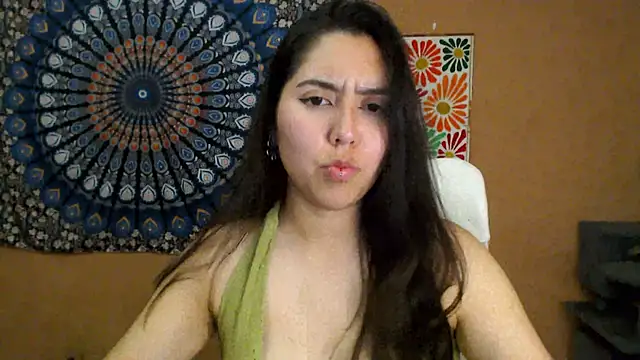 IntimateTales online show from 11-11-25, 06:14