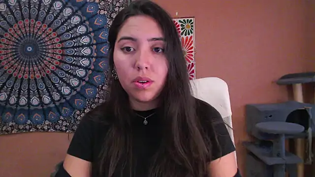 IntimateTales online show from 01-07-26, 09:03