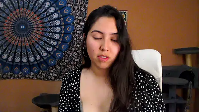 IntimateTales online show from 11-25-25, 10:32