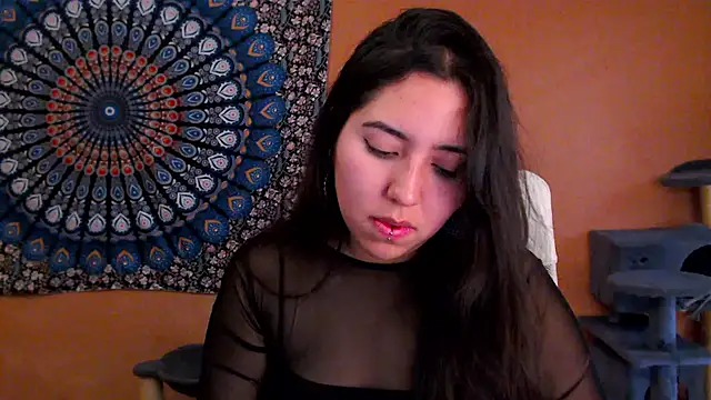 IntimateTales online show from 11-30-25, 11:22