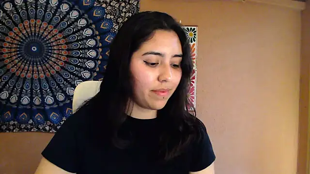 Snapshot of IntimateTales chatting on 03-20-25, 03:47 IntimateTales online show from 03-20-25, 03:47