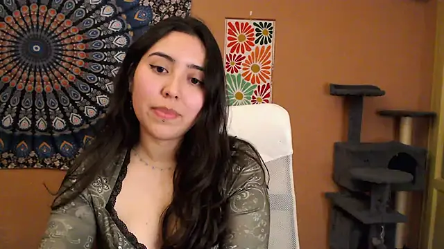 Snapshot of IntimateTales chatting on 01-21-25, 07:06 IntimateTales online show from 01-21-25, 07:06