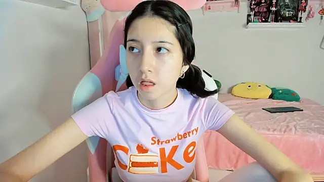 cherrycute online show from 12-22-24, 01:34