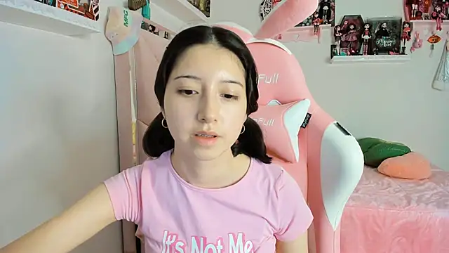 cherrycute online show from 12-21-24, 06:30