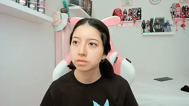 cherrycute online show from 12-03-24, 06:44