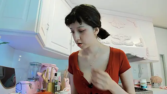 cherrycute online show from 02-15-26, 03:07