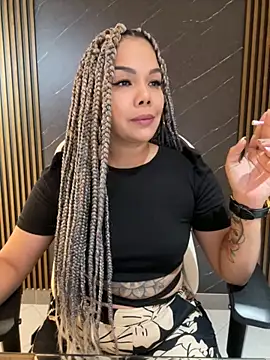 KellyBrooklyn  online show from 10-16-25, 12:35